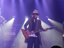 Cheap Trick on Mar 27, 2026 [297-small]