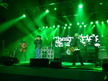 Cheap Trick on Mar 27, 2026 [301-small]