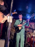 tags: Joanna Wang, Toronto, Ontario, Canada, The Horseshoe Tavern - Joanna Wang on Mar 18, 2026 [310-small]