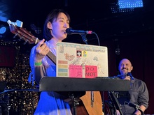 tags: Joanna Wang, Toronto, Ontario, Canada, The Horseshoe Tavern - Joanna Wang on Mar 18, 2026 [321-small]