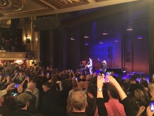 Bruce Springsteen on Mar 28, 2018 [326-small]