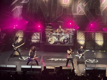 Anthrax / Alien Weaponry on Mar 28, 2026 [569-small]