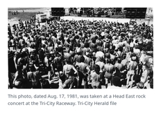 HEAD EAST on Aug 16, 1981 [587-small]