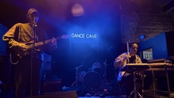 tags: Clothesline from Hell, Toronto, Ontario, Canada, The Dance Cave - Ulrika Spacek / Clothesline from Hell / The Crime Family (CA) on Mar 25, 2026 [762-small]