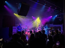 Ratboys / Villagerrr on Mar 27, 2026 [939-small]