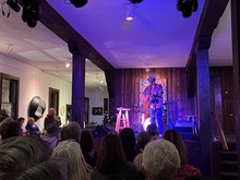 Will Kimbrough on Mar 27, 2026 [981-small]