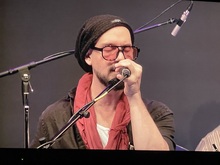 Tom Hamilton on Mar 26, 2026 [996-small]