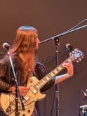 Taylor Newville & The Riders on Mar 25, 2026 [006-small]