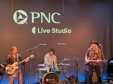 Taylor Newville & The Riders on Mar 25, 2026 [008-small]