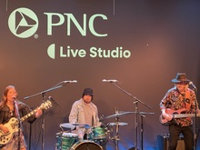 Taylor Newville & The Riders on Mar 25, 2026 [009-small]