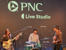 Taylor Newville & The Riders on Mar 25, 2026 [010-small]