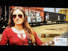 Taylor Newville & The Riders on Mar 25, 2026 [011-small]
