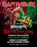 Iron Maiden / Megadeth on Nov 15, 2026 [196-small]