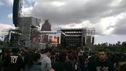 Hell and Heaven Metal Fest 2016 on Jul 23, 2016 [262-small]