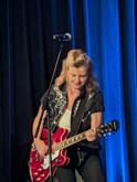 Bernadette La Hengst on Mar 27, 2026 [243-small]