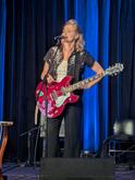 Bernadette La Hengst on Mar 27, 2026 [244-small]