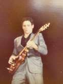Fleetwood Mac / Danny Douma on Nov 22, 1979 [257-small]
