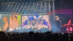 Gorillaz / Trueno on Mar 28, 2026 [321-small]