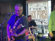Back Porch Festival 2026 on Mar 27, 2026 [328-small]