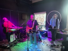 Back Porch Festival 2026 on Mar 27, 2026 [331-small]