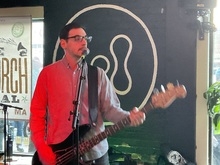 Back Porch Festival 2026 on Mar 27, 2026 [333-small]