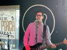 Back Porch Festival 2026 on Mar 27, 2026 [335-small]