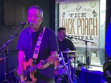 Back Porch Festival 2026 on Mar 27, 2026 [336-small]