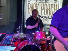 Back Porch Festival 2026 on Mar 27, 2026 [337-small]