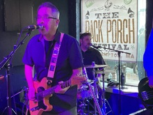 Back Porch Festival 2026 on Mar 27, 2026 [338-small]