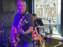 Back Porch Festival 2026 on Mar 27, 2026 [340-small]