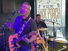 Back Porch Festival 2026 on Mar 27, 2026 [341-small]