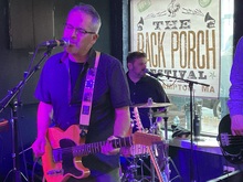 Back Porch Festival 2026 on Mar 27, 2026 [344-small]