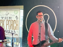 Back Porch Festival 2026 on Mar 27, 2026 [348-small]