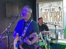 Back Porch Festival 2026 on Mar 27, 2026 [349-small]