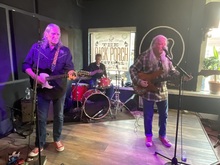 Back Porch Festival 2026 on Mar 27, 2026 [350-small]
