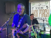 Back Porch Festival 2026 on Mar 27, 2026 [353-small]