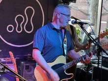 Back Porch Festival 2026 on Mar 27, 2026 [358-small]