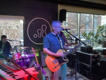 Back Porch Festival 2026 on Mar 27, 2026 [363-small]