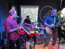 Back Porch Festival 2026 on Mar 27, 2026 [375-small]