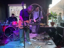 Back Porch Festival 2026 on Mar 27, 2026 [376-small]