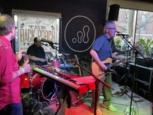 Back Porch Festival 2026 on Mar 27, 2026 [385-small]