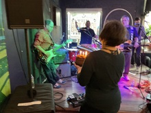 Back Porch Festival 2026 on Mar 27, 2026 [391-small]