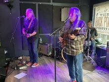 Back Porch Festival 2026 on Mar 27, 2026 [400-small]