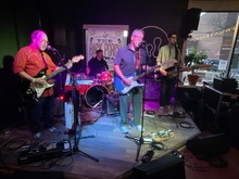 Back Porch Festival 2026 on Mar 27, 2026 [401-small]