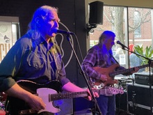 Back Porch Festival 2026 on Mar 27, 2026 [402-small]