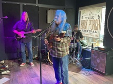 Back Porch Festival 2026 on Mar 27, 2026 [404-small]