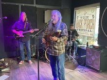 Back Porch Festival 2026 on Mar 27, 2026 [407-small]