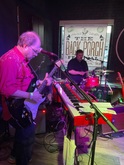 Back Porch Festival 2026 on Mar 27, 2026 [408-small]
