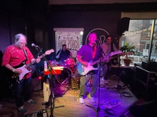 Back Porch Festival 2026 on Mar 27, 2026 [413-small]