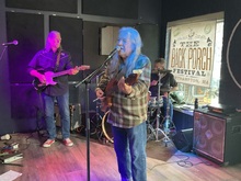 Back Porch Festival 2026 on Mar 27, 2026 [414-small]
